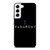 LIL XAN XANARCHY RAPPER Samsung Galaxy S22 Case Cover