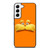 LORAX CARTOON Samsung Galaxy S22 Case Cover