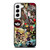 LOSERS CLUB IT MOVIES COLLAGE Samsung Galaxy S22 Case Cover