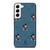 LOUIS VUITTON MICKEY MOUSE Samsung Galaxy S22 Case Cover