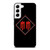MARILYN MANSON SINGER LOGO Samsung Galaxy S22 Case Cover