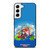 MARIO KART TOUR NINTENDO Samsung Galaxy S22 Case Cover