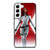 MARVEL BLACK WIDOW NATASHA ROMANOFF Samsung Galaxy S22 Case Cover