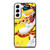 MASCOT CHESTER CHEETAH Samsung Galaxy S22 Case Cover