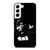 MF DOOM RAPPER Samsung Galaxy S22 Case Cover