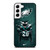 MILES SANDERS PHILADELPHIA EAGLES Samsung Galaxy S22 Case Cover