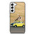 MINI COOPER MR BEAN FUNNY Samsung Galaxy S22 Case Cover