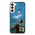 MOOKIE BETTS LOS ANGELES DODGERS Samsung Galaxy S22 Case Cover