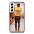 MORGAN WALLEN SINGER Samsung Galaxy S22 Case Cover