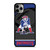 NEW ENGLAND PATRIOTS NFL TEAM iPhone 11 Pro Max Case Cover