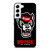 NC NORTH CAROLINA WOLFPACK FOOTBALL LOGO Samsung Galaxy S22 Case Cover