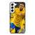 NEYMAR JR 10 BRAZIL Samsung Galaxy S22 Case Cover
