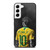 NEYMAR JR BRAZIL Samsung Galaxy S22 Case Cover