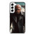 NICK FURY MARVEL Samsung Galaxy S22 Case Cover