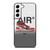 NIKE AIR JORDAN OFF WHITE RETRO Samsung Galaxy S22 Case Cover