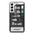OFF WHITE NIKE SHOES FRIDGE Samsung Galaxy S22 Case Cover