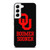 OKLAHOMA BOOMER SOONER FOOTBALL Samsung Galaxy S22 Case Cover OKLAHOMA BOOMER SOONER FOOTBALL Samsung Galaxy S22 Case Cover