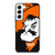 OKLAHOMA STATE COWBOYS ICON Samsung Galaxy S22 Case Cover