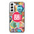 OLLIOLLI WORLD GAMES ALL CHARACTER Samsung Galaxy S22 Case Cover