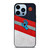 SANTA CRUZ SCREAMING HAND SKATEBOARD iPhone 13 Pro Max Case Cover