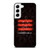 ONEREPUBLIC BAND ICON Samsung Galaxy S22 Case Cover