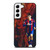 PEDRI BARCELONA FC Samsung Galaxy S22 Case Cover