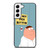 PETER GRIFFIN DO NOT PUSH BUTTON Samsung Galaxy S22 Case Cover