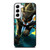 POKEMON LUXRAY GAMES Samsung Galaxy S22 Case Cover