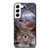 RAZOR GENSHIN IMPACT GAMES Samsung Galaxy S22 Case Cover