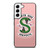 RIVERDALE SOUTH SIDE SERPENTS PINK Samsung Galaxy S22 Case Cover