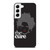 ROBERT SMITH THE CURE TYPOGRAPHY Samsung Galaxy S22 Case Cover