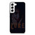 ROBERT SMITH THE CURE Samsung Galaxy S22 Case Cover