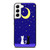 SAILOR MOON LUNA CUTE Samsung Galaxy S22 Case Cover