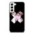 SAM AND COLBY BROCK YOUTUBER Samsung Galaxy S22 Case Cover