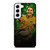 SAMANTHA KERR AUSTRALIA Samsung Galaxy S22 Case Cover