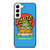 SANTA CRUZ SKATEBOARD X NINJA TURTLES Samsung Galaxy S22 Case Cover
