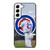 SEIYA SUZUKI CHICAGO CUBS BASEBALL Samsung Galaxy S22 Case Cover