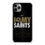 NEW ORLEANS SAINTS NFL FOOTBALL FANS iPhone 11 Pro Max Case Cover