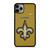 NEW ORLEANS SAINTS NFL FOOTBALL NIKE iPhone 11 Pro Max Case Cover