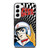 SPEED RACER CLASSIC CARTOON Samsung Galaxy S22 Case Cover
