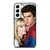 SPIDER MAN ANDREW GARFIELD EMMA STONE Samsung Galaxy S22 Case Cover