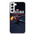 SPIDER-MAN MILES MORALES MARVEL Samsung Galaxy S22 Case Cover