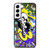 SPLATOON 3 GAMES 2 Samsung Galaxy S22 Case Cover