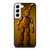 SPRING BONNIE FIVE NIGHTS AT FREDDY'S Samsung Galaxy S22 Case Cover
