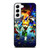 STAR FOX GAMES 2 Samsung Galaxy S22 Case Cover