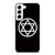 STAR OF DAVID JEWISH SYMBOL Samsung Galaxy S22 Case Cover