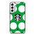 STARBUCKS X KATE SPADE NEW YORK Samsung Galaxy S22 Case Cover