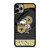 NEW ORLEANS SAINTS NFL TEAM iPhone 11 Pro Max Case Cover