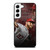 STEPHEN STARSBURG WASHINGTON NATIONALS Samsung Galaxy S22 Case Cover
