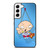 STEWIE GRIFFIN FAMILY GUY HANGING Samsung Galaxy S22 Case Cover